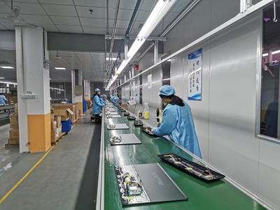 推動技術賦能 助力數字化轉型——計算機技術開發工作動態綜述